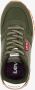 Levi's Alex Camo sneakers Groen - Thumbnail 13