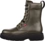 Levis Levi's Boots JOSS HGH T 2245 195802 9200 Groen - Thumbnail 6