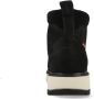 Levi's Levi´s Footwear Solvi Ankle Laarzen Zwart Vrouw - Thumbnail 5