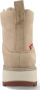 Levis Levi's Boots Solvi High 233620-1703-23 Beige - Thumbnail 4