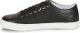 Levi's Woodward 231571-794-59 Mannen Zwart Sneakers EU - Thumbnail 5