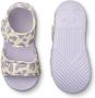 Liewood Blumer Sandalen Leo Misty Lilac Zomerschoenen Kinderen - Thumbnail 4