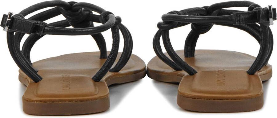 Lina Locchi Sandalen Vrouwen L1285 Zwart