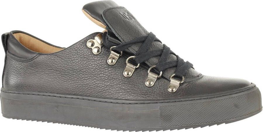 Linkkens Andy Hiker low sneaker black