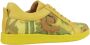 Linkkens d sneaker Zonnebloe Vincent van Gogh - Thumbnail 4