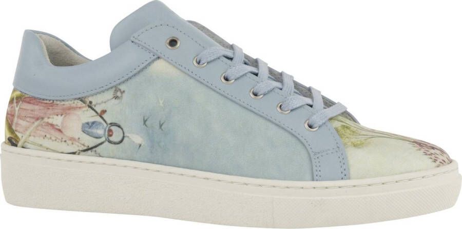 Linkkens Brave sneaker Bosch Sky