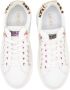 Liu Jo Kylie Dames Sneakers White - Thumbnail 5