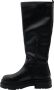 Liu Jo High boots D23Lj18 Sf2185 Zwart Dames - Thumbnail 2