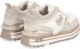 Liu Jo Maxi Wonder 48 Lage sneakers Dames Beige - Thumbnail 15