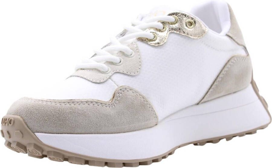 Liu Jo Sneaker Beige