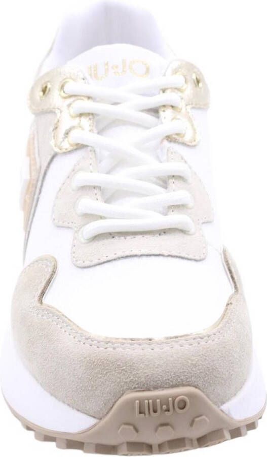 Liu Jo Sneaker Beige