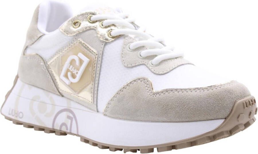 Liu Jo Sneaker Beige