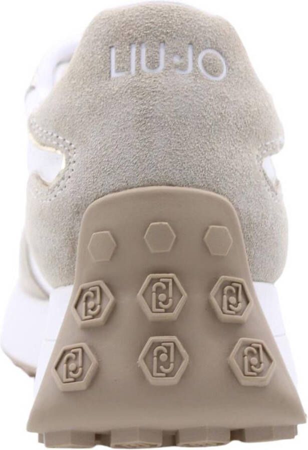 Liu Jo Sneaker Beige