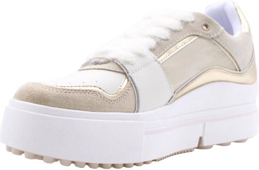 Liu Jo Sneaker Beige