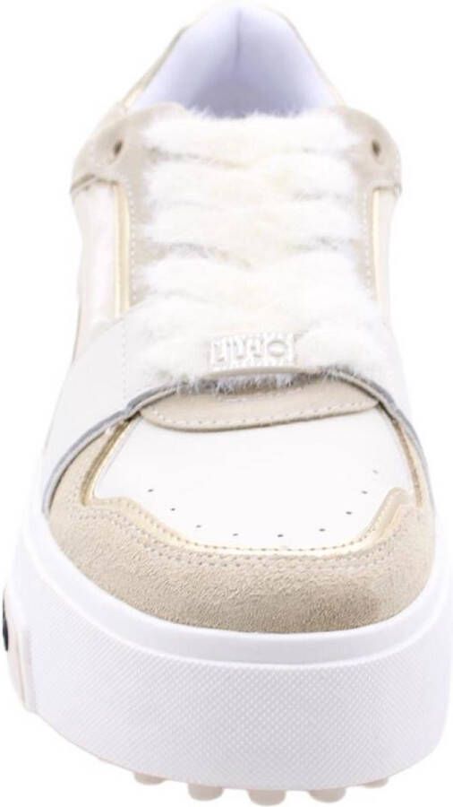 Liu Jo Sneaker Beige