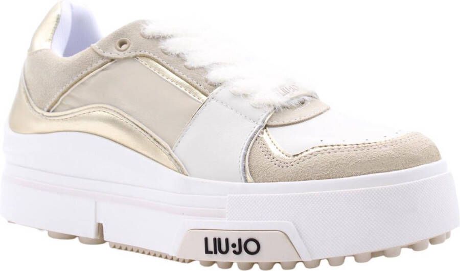 Liu Jo Sneaker Beige