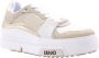 Liu Jo Sneaker Beige - Thumbnail 17