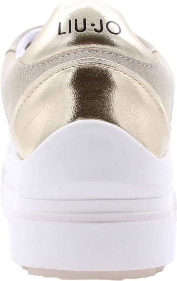 Liu Jo Sneaker Beige