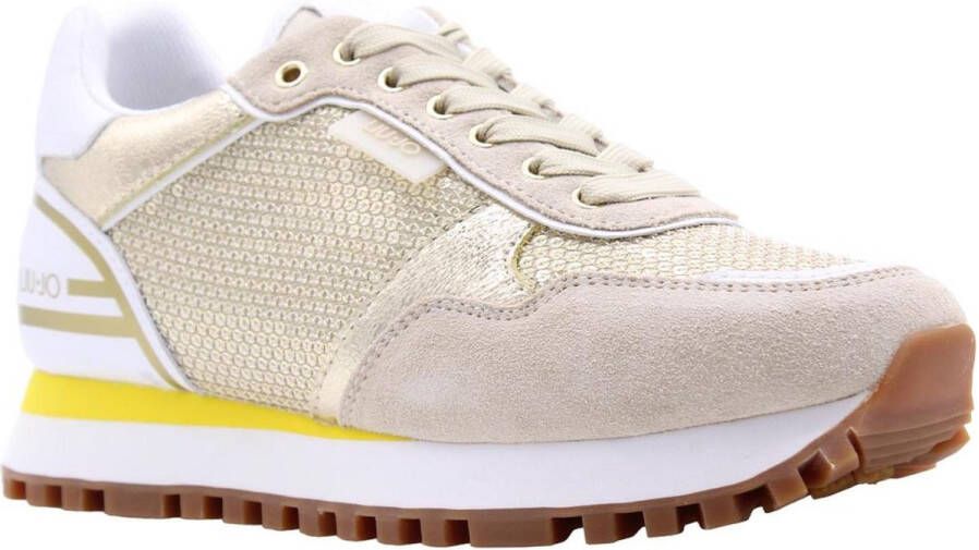 Liu Jo Sneaker Beige