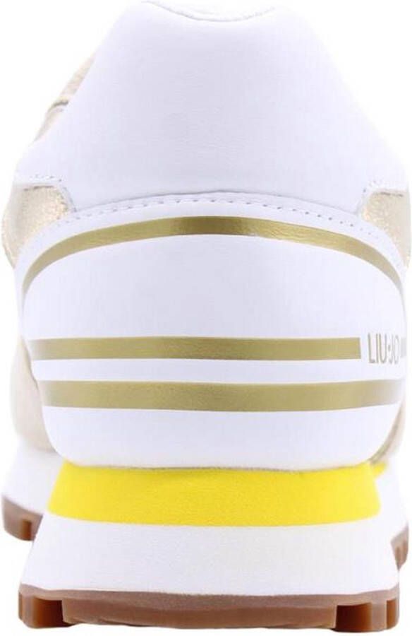 Liu Jo Sneaker Beige