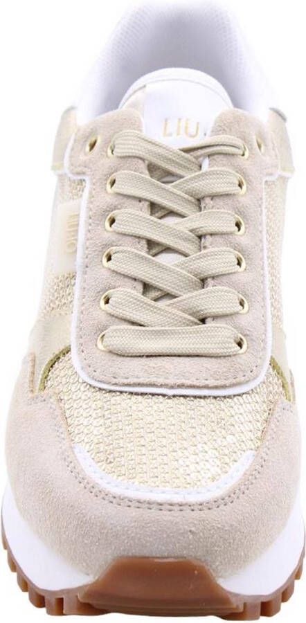 Liu Jo Sneaker Beige