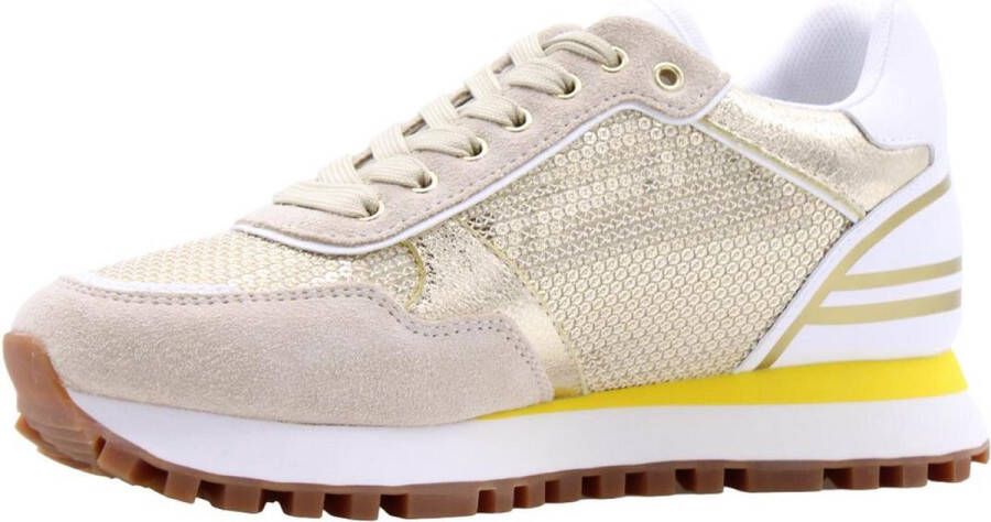 Liu Jo Sneaker Beige