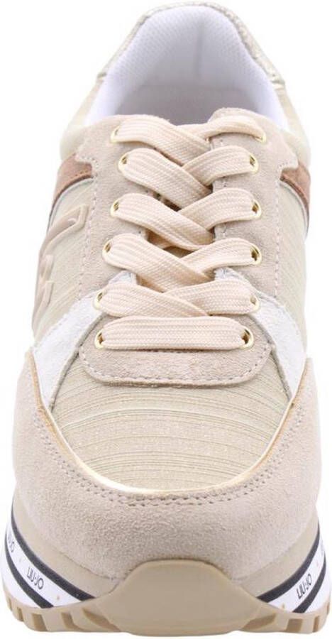 Liu Jo Sneaker Beige