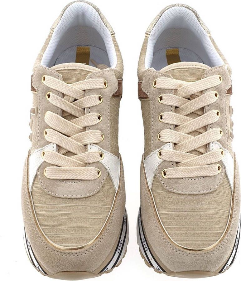 Liu Jo Sneaker Beige