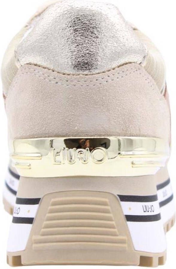 Liu Jo Sneaker Beige