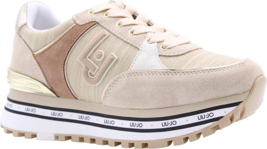 Liu Jo Sneaker Beige