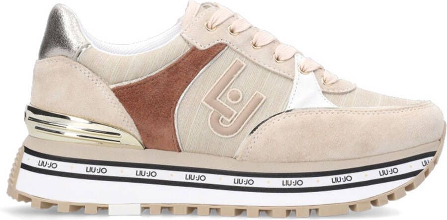 Liu Jo Sneaker Beige