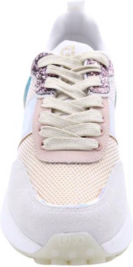 Liu Jo Sneaker Beige