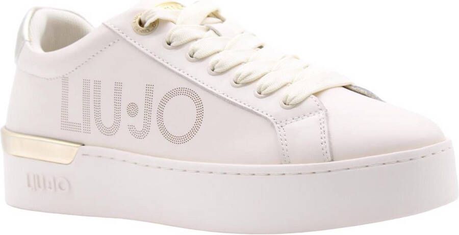 Liu Jo Sneaker Beige