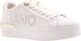 Liu Jo Sneaker Beige - Thumbnail 32