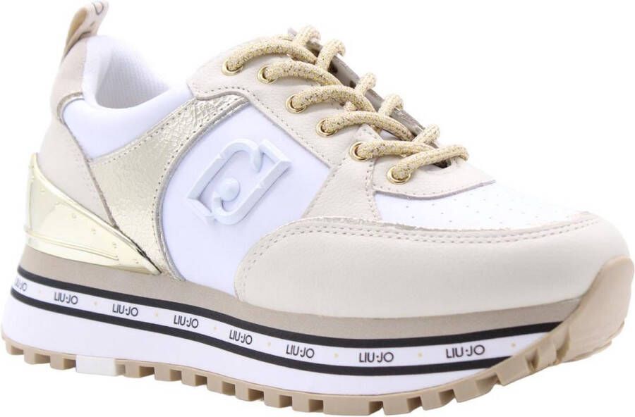 Liu Jo Sneaker Beige