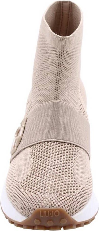 Liu Jo Sneaker Beige