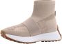 Liu Jo Sneaker Beige - Thumbnail 40