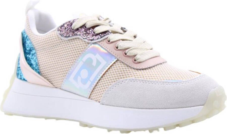 Liu Jo Sneaker Beige