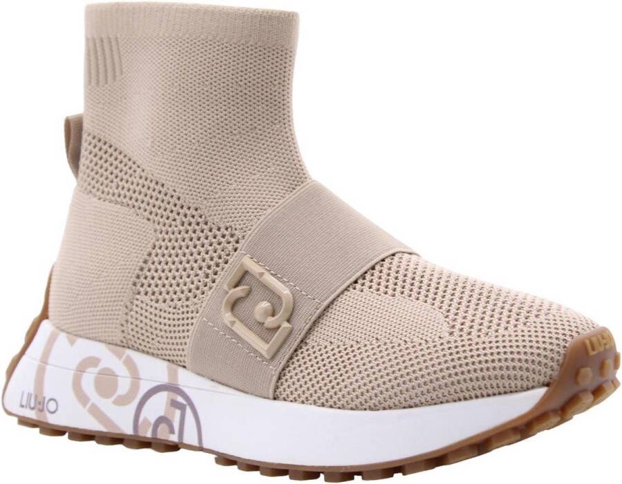 Liu Jo Sneaker Beige