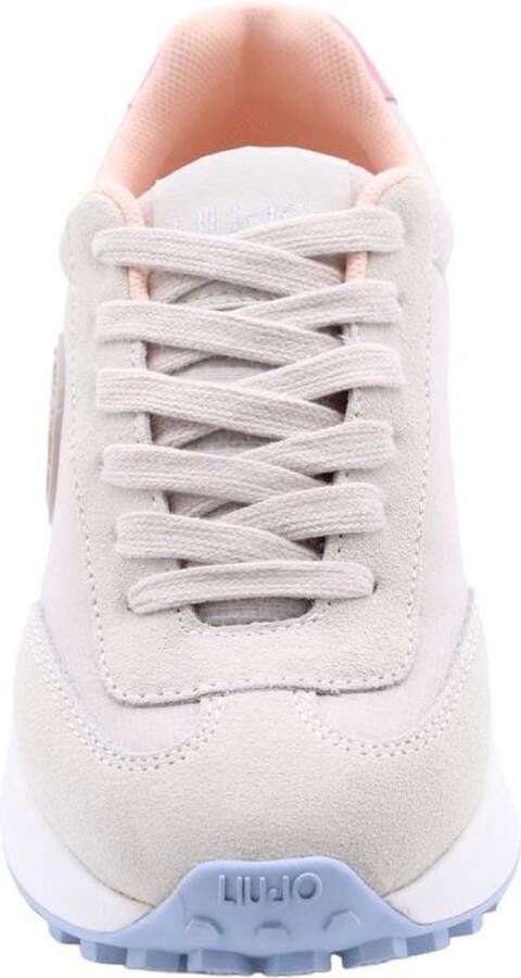 Liu Jo Sneaker Beige