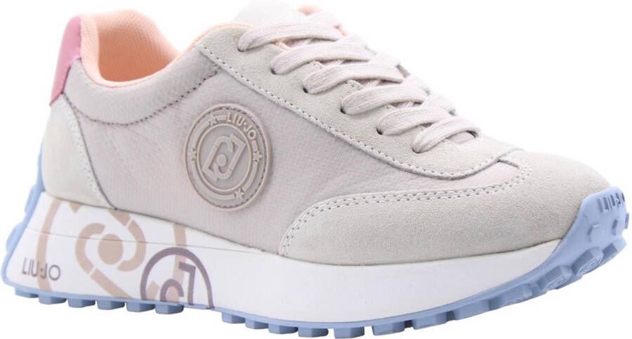 Liu Jo Sneaker Beige