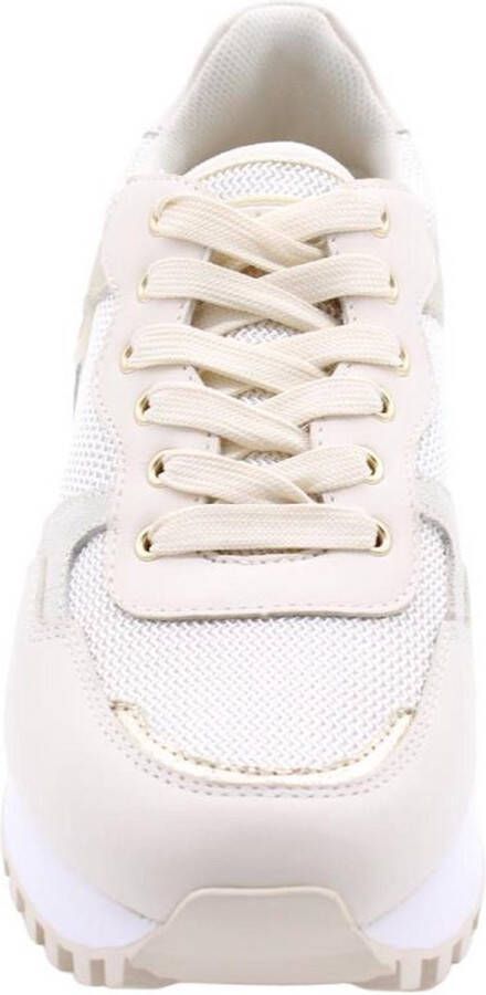 Liu Jo Sneaker Beige