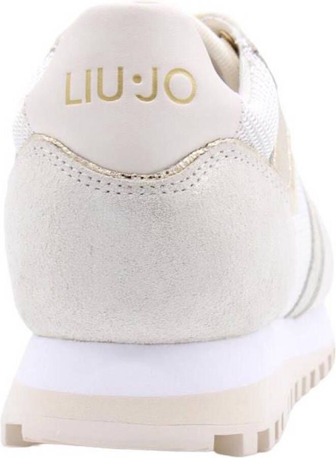 Liu Jo Sneaker Beige