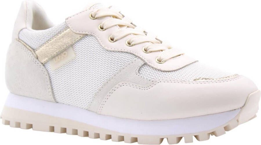 Liu Jo Sneaker Beige