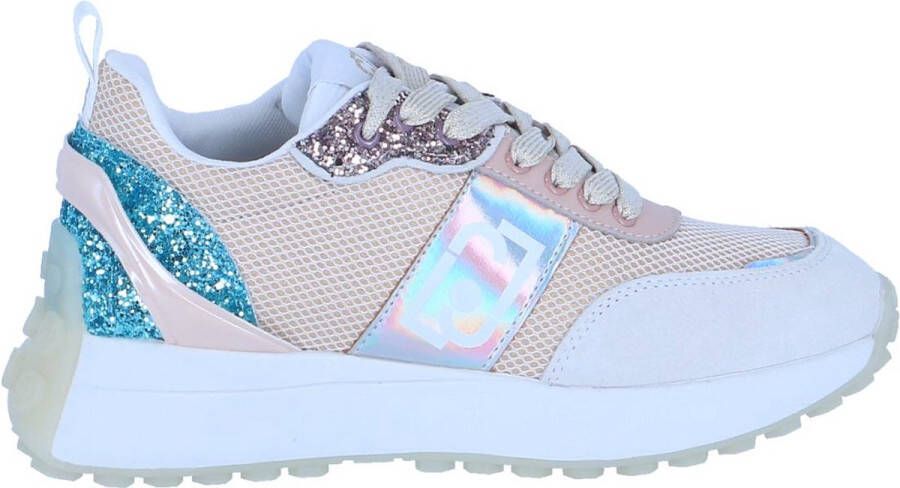 Liu Jo Sneaker Beige