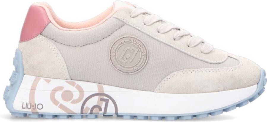 Liu Jo Sneaker Beige