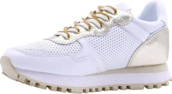 Liu Jo Sneaker White