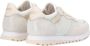 Liu Jo Beige Sneakers voor Vrouwen Upgrade je Sneaker Game Beige Dames - Thumbnail 9