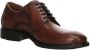 Lloyd Bruine Veterschoenen Kentucky Stijl Brown Heren - Thumbnail 7