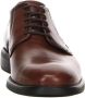 Lloyd Bruine Veterschoenen Kentucky Stijl Brown Heren - Thumbnail 17